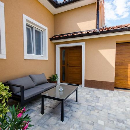 Casa Mia Apartment Vodnjan Kültér fotó