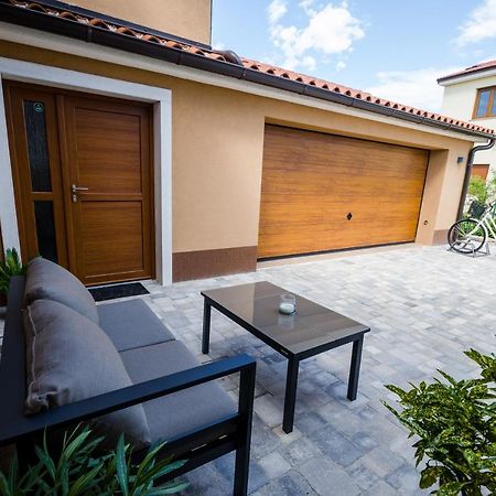 Casa Mia Apartment Vodnjan Kültér fotó