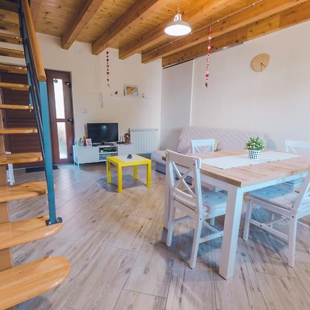 Casa Mia Apartment Vodnjan Kültér fotó