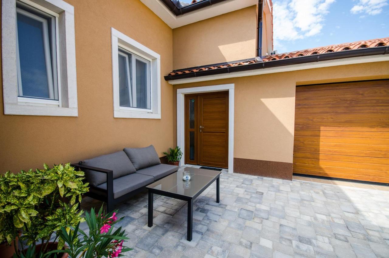 Casa Mia Apartment Vodnjan Kültér fotó