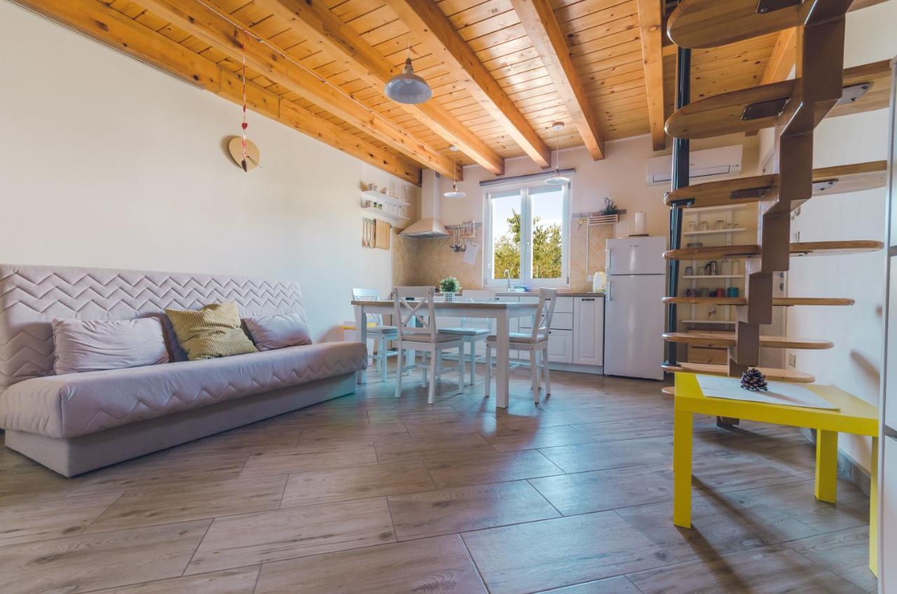 Casa Mia Apartment Vodnjan Kültér fotó