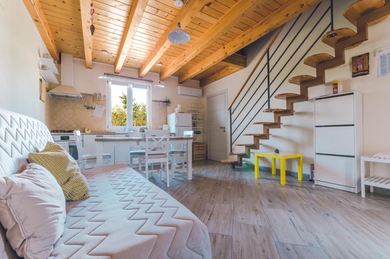 Casa Mia Apartment Vodnjan Kültér fotó