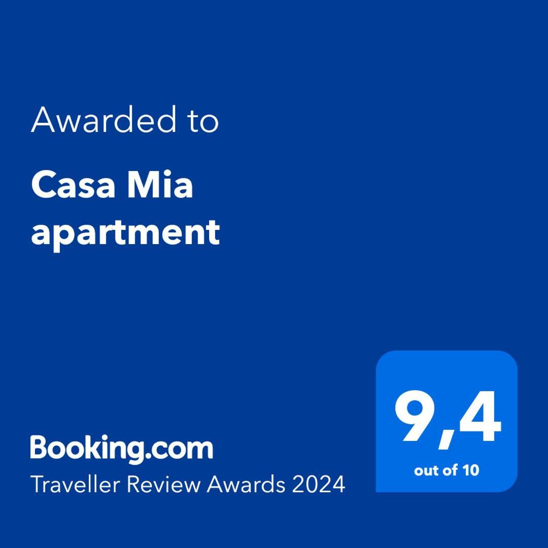 Casa Mia Apartment Vodnjan Kültér fotó