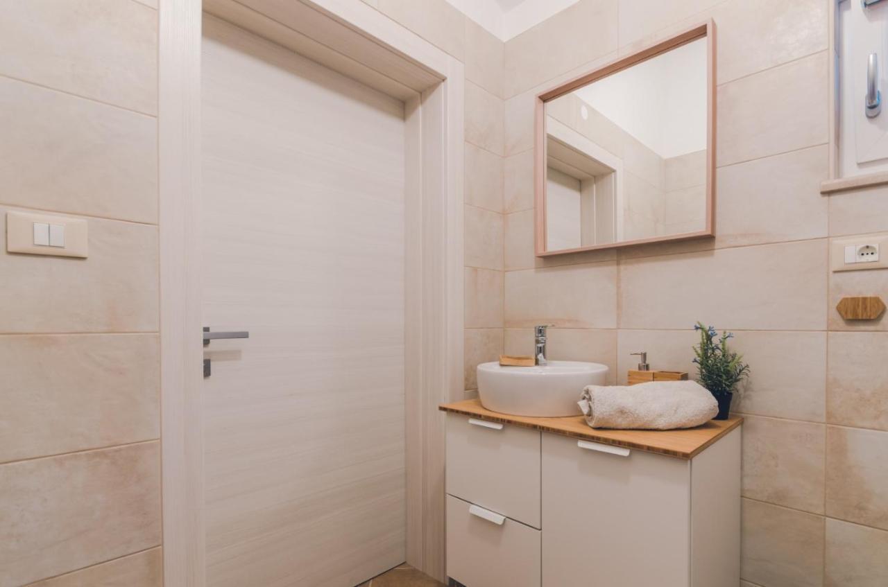 Casa Mia Apartment Vodnjan Kültér fotó