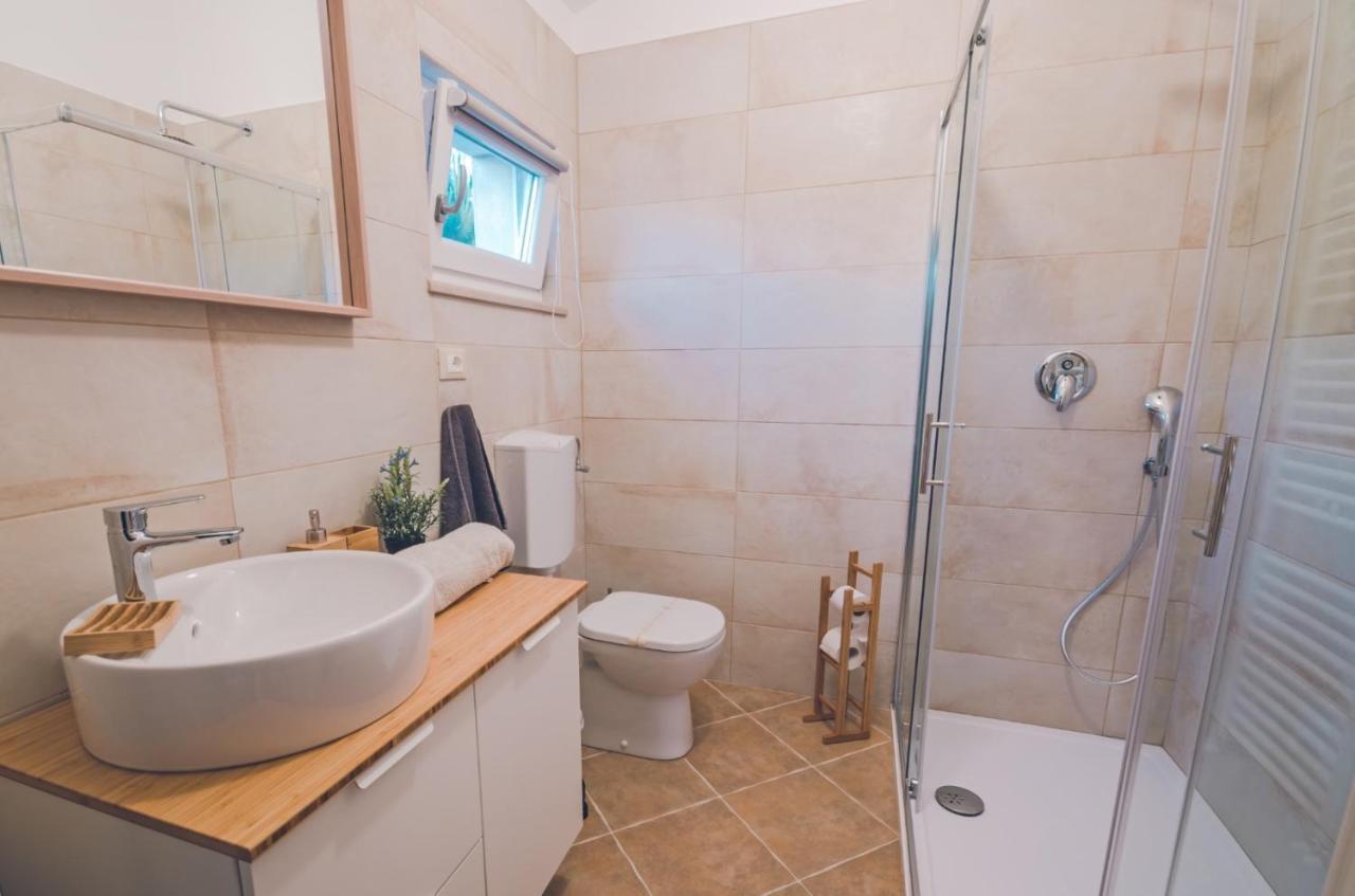 Casa Mia Apartment Vodnjan Kültér fotó